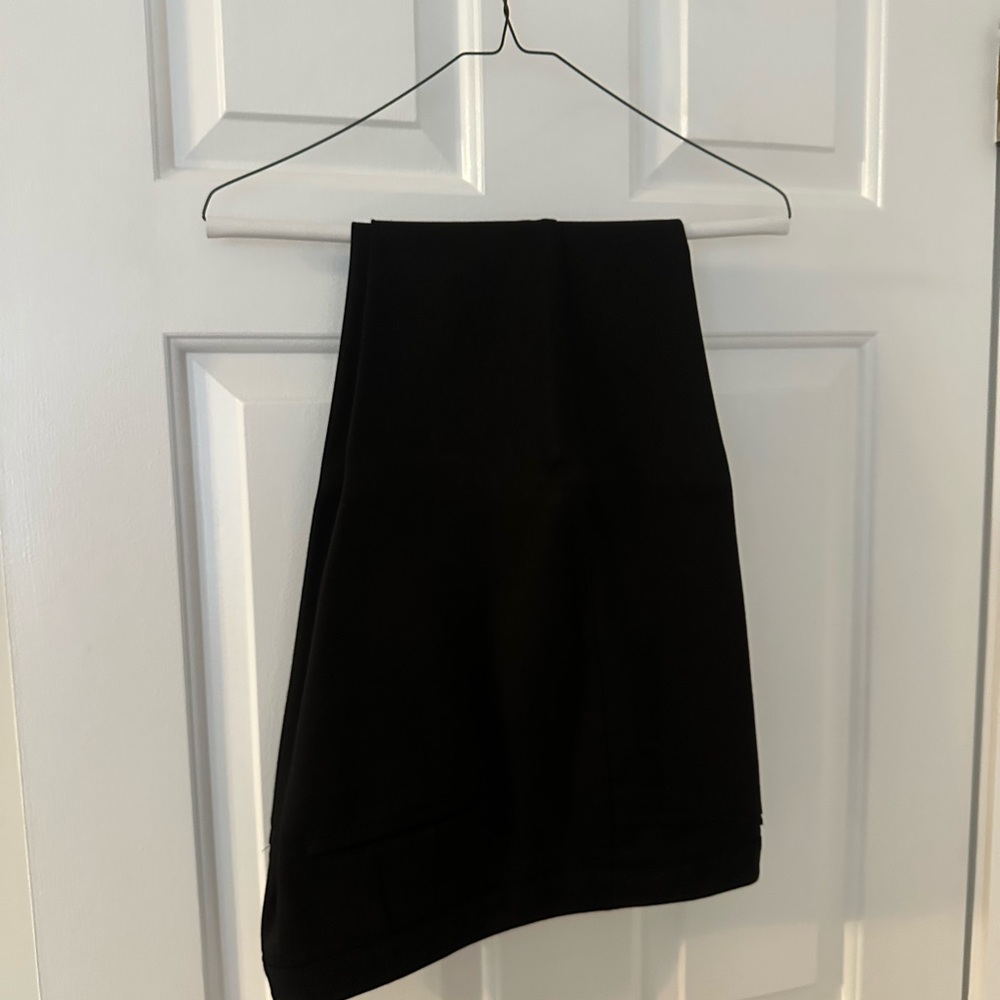 WHBM Boot cut dress pants